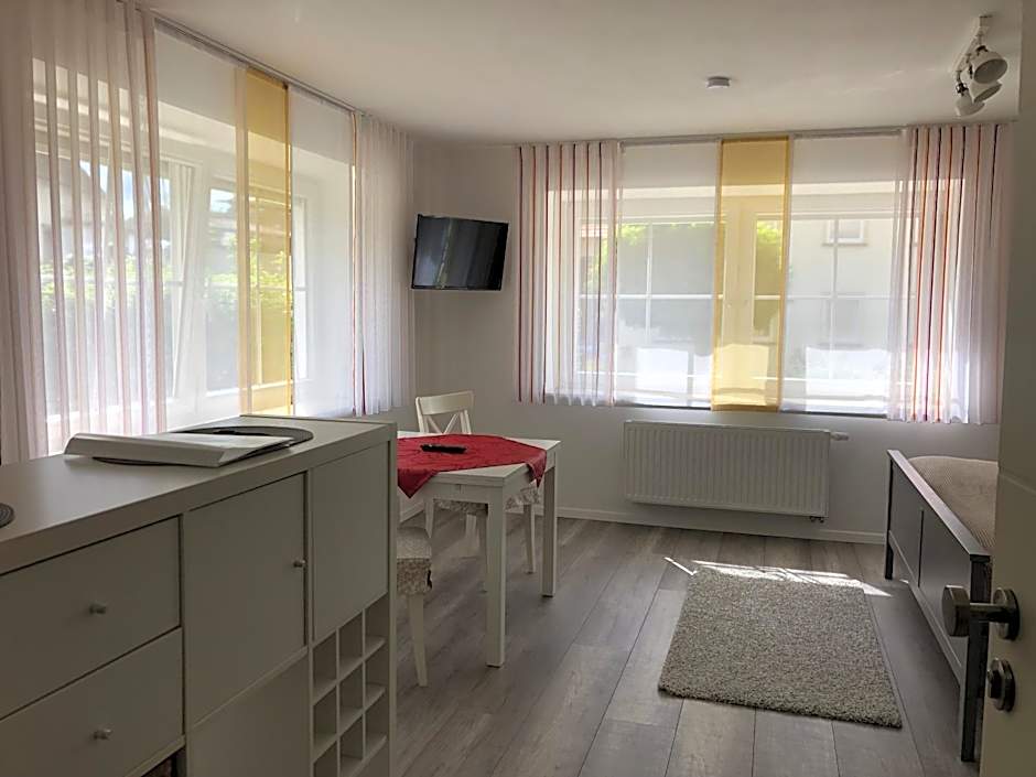 Apartmentvermietung Ingrid Bolkart - Vöhlino 2