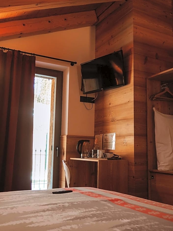 Locanda La Baita