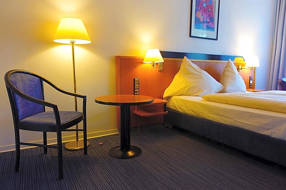 Genussgasthof Fuldaquelle & Berghof Wasserkuppe