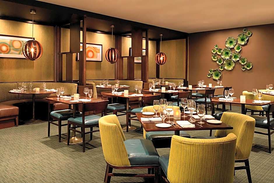 The Westin San Francisco Airport