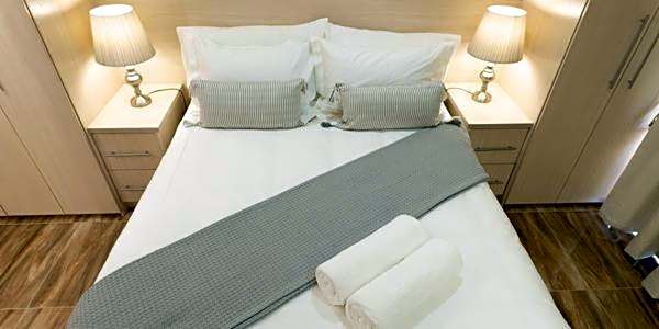 Grand House Lodge And SPA Jeffreys Bay