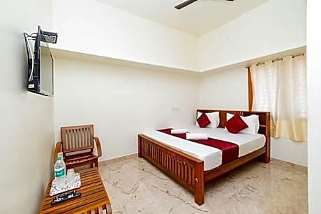 Bairava Bliss Inn