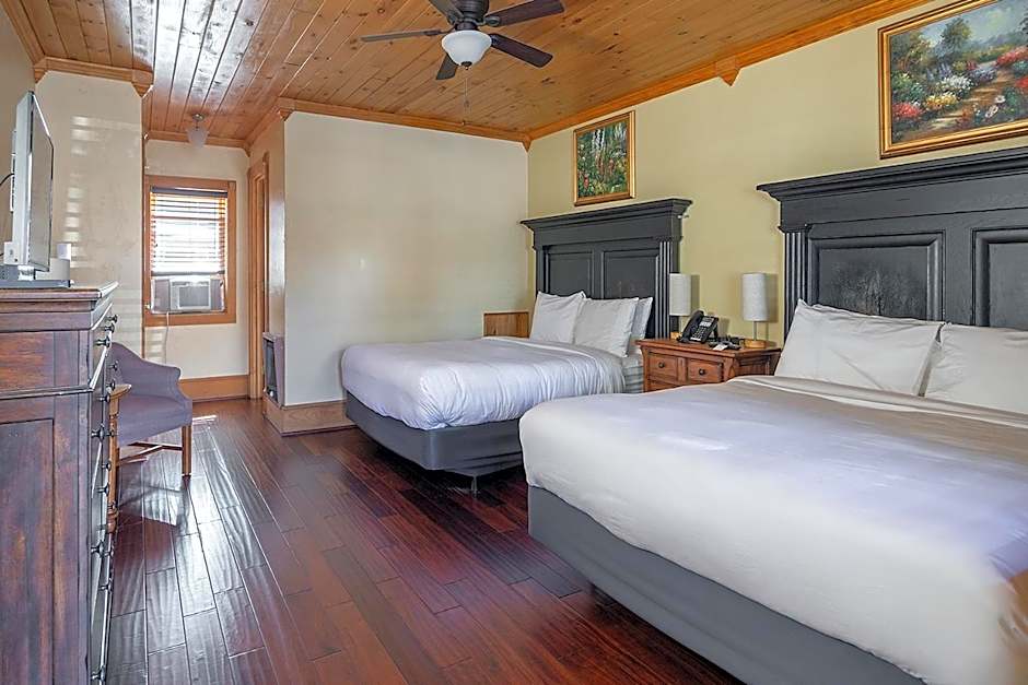 The Ridgeway Inn