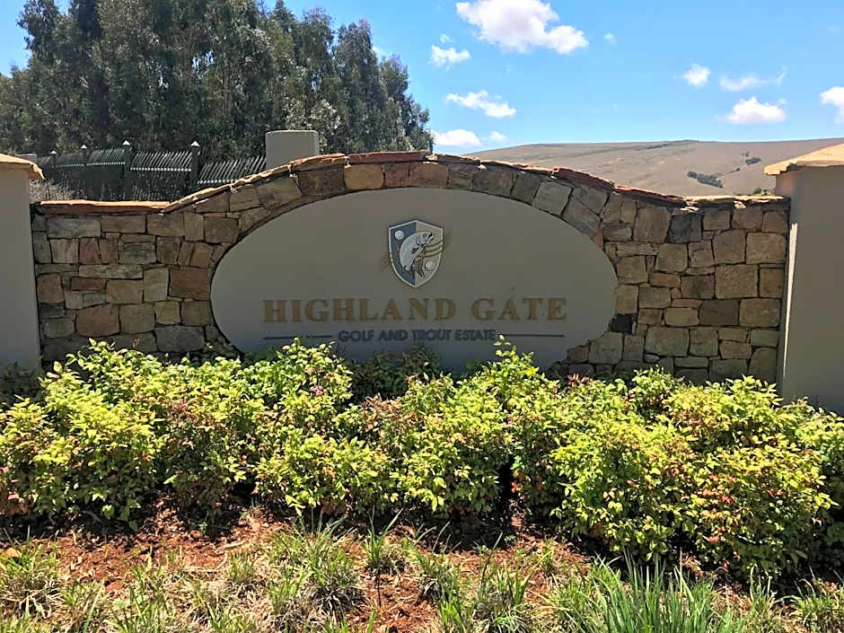 Highland Gate House 1023