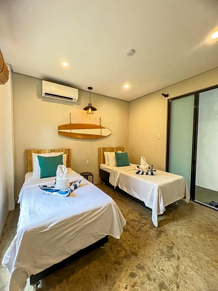 Siargao Bed and Brewery