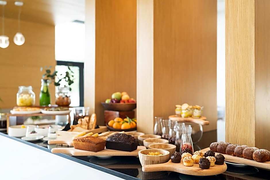 Vichy Thermalia Spa Hôtel