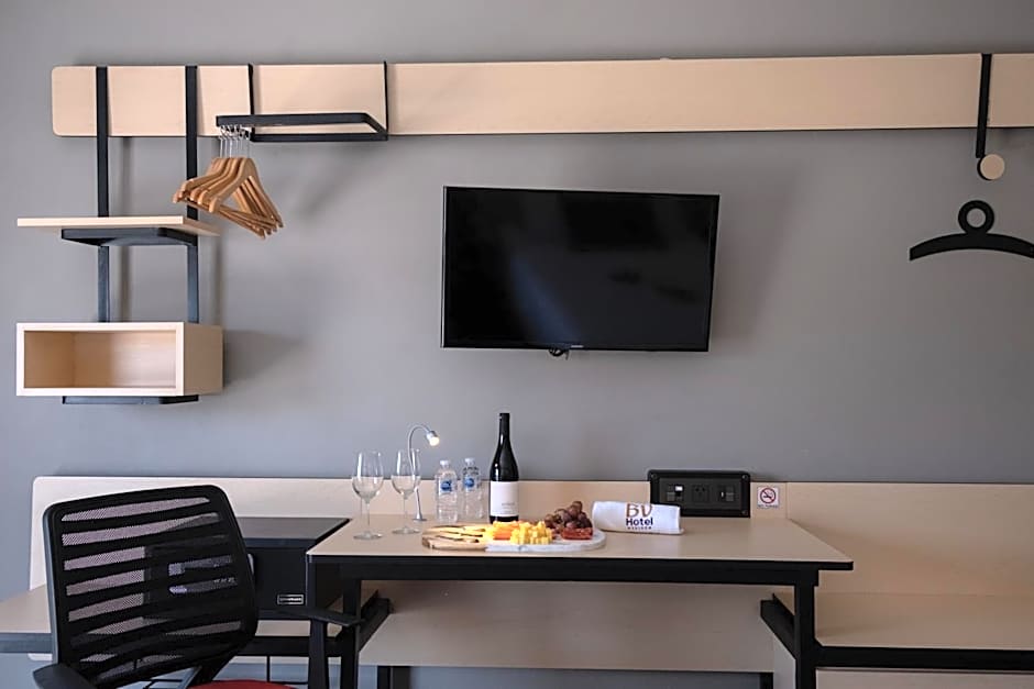 BV Hotel Atlixco