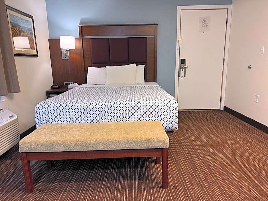 Morgan Inn and Suites Walla Walla