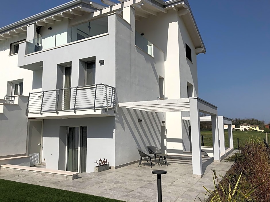 B&B Boutique Villa Sara