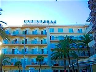 Hotel Las Arenas