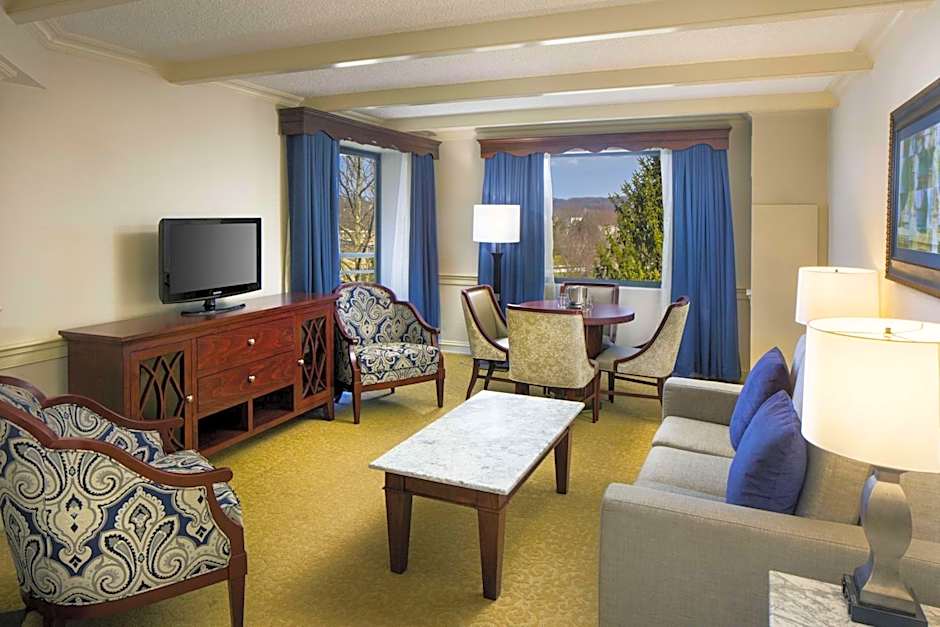 Desmond Hotel Malvern, a DoubleTree by Hilton