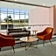 Hilton Garden Inn San Jose Airport City Mall