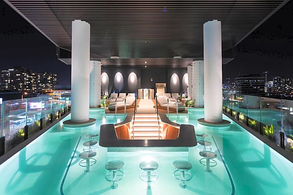 FV Brisbane by Peppers