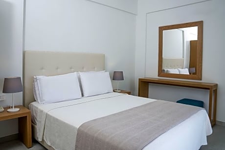 Standard Double or Twin Room with Sea View