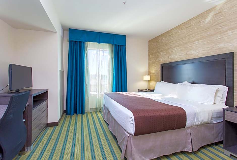 Holiday Inn Texarkana Arkansas Convention Center By IHG