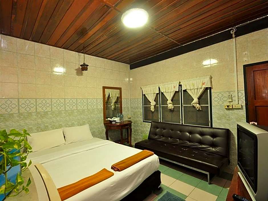 Saikaew Villa