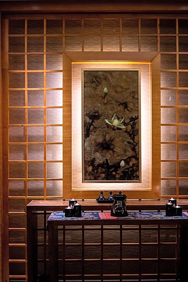 Crowne Plaza Tianjin Binhai Center By IHG