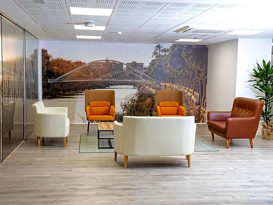 Hotel Azahar