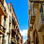 ZIBIBBO SUITES & ROOMS - Aparthotel in Centro Storico a Trapani