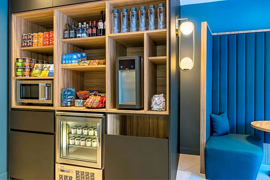 Courtyard by Marriott Paris Arcueil