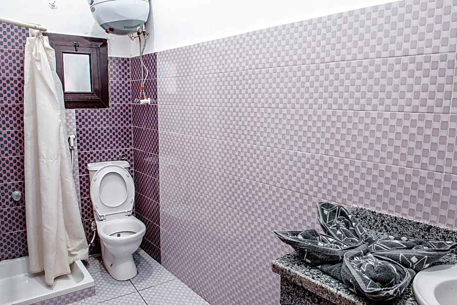 Dahab Plaza Hotel