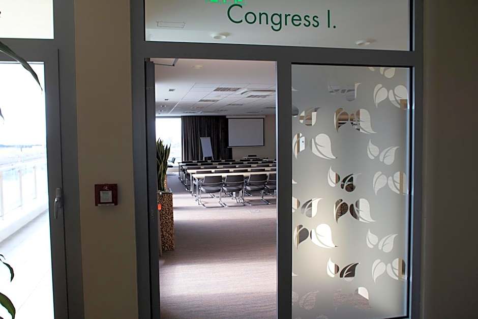 Hotel Ponteo - Activity Park