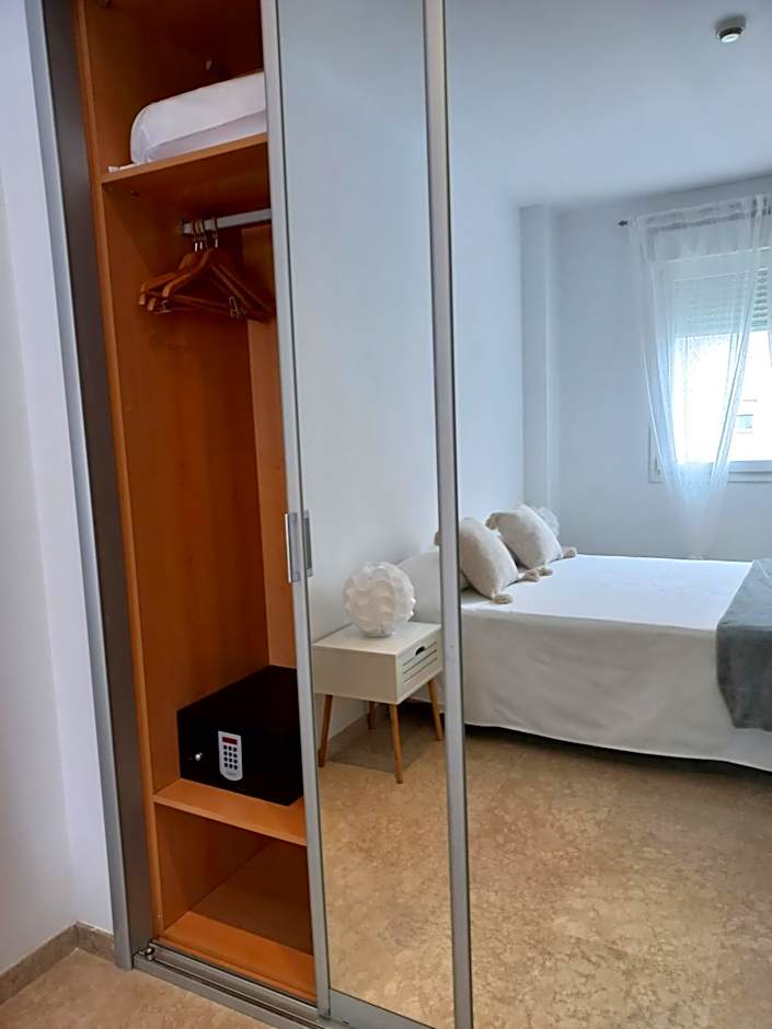 Sevilla Suite Azahar