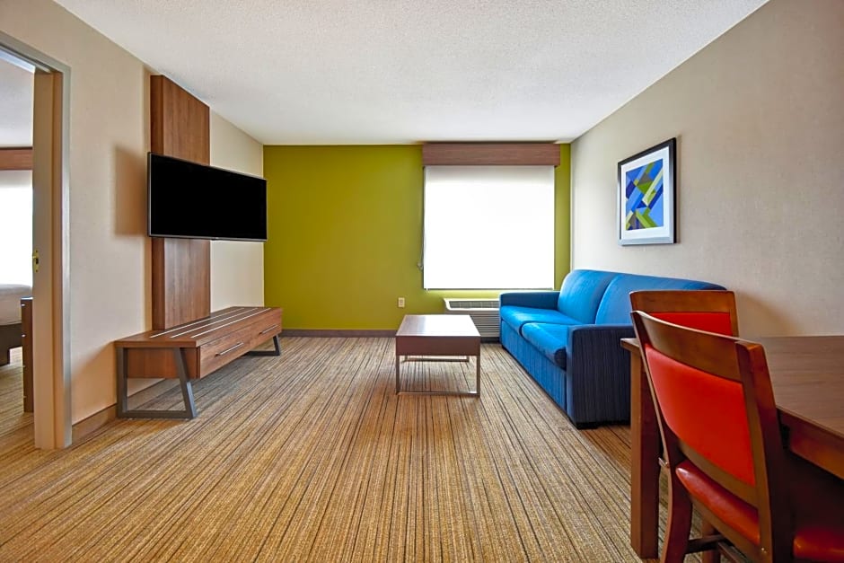 Holiday Inn Express Middletown/Newport By IHG