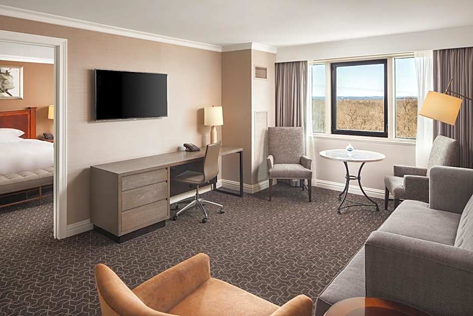 Hilton Short Hills