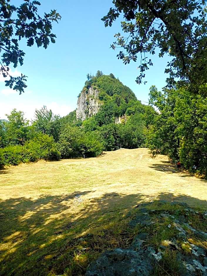 Bed and Breakfast da Pio