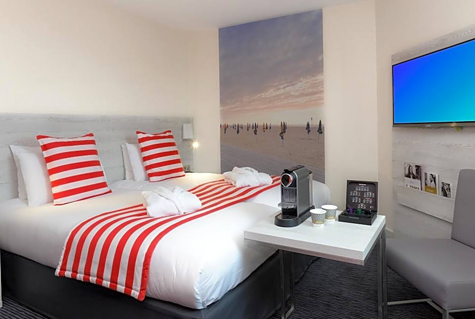 Mercure Trouville Sur Mer