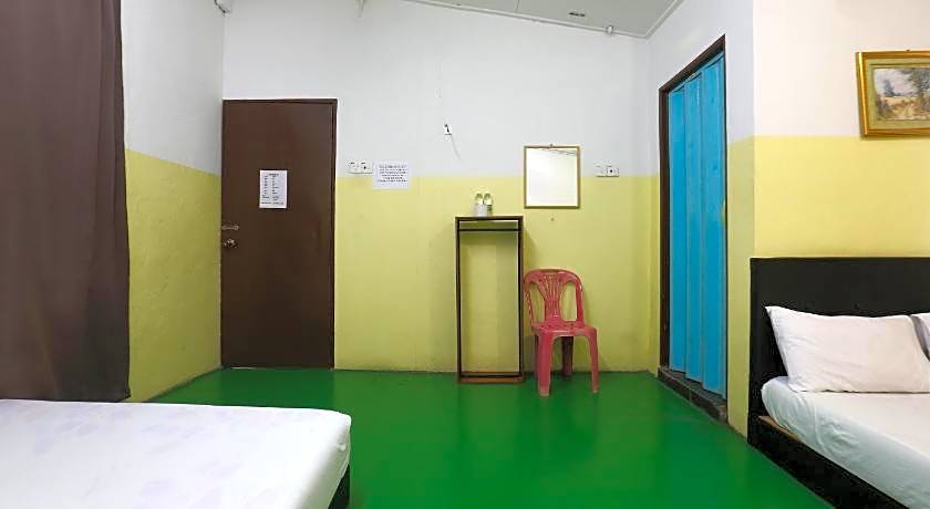 Hotel O Innap Kota Bharu