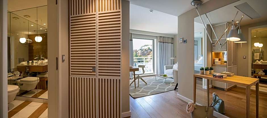 Hotel Bellevue Dubrovnik