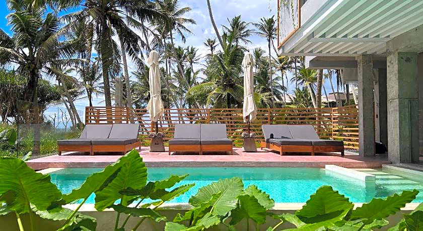 Harding Boutique Hotel