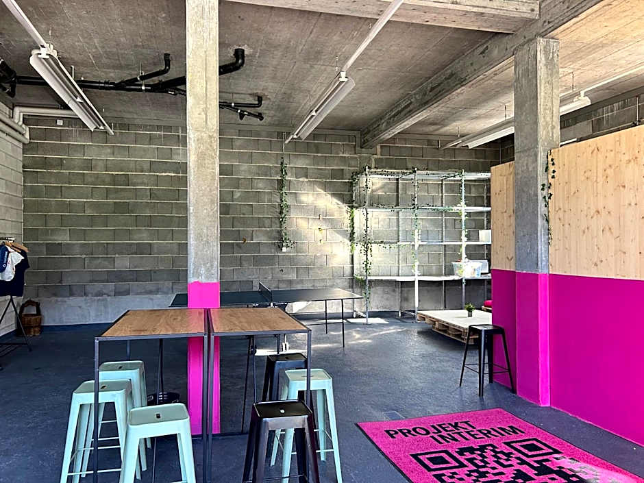 Madulain Lodge @ Werkhof