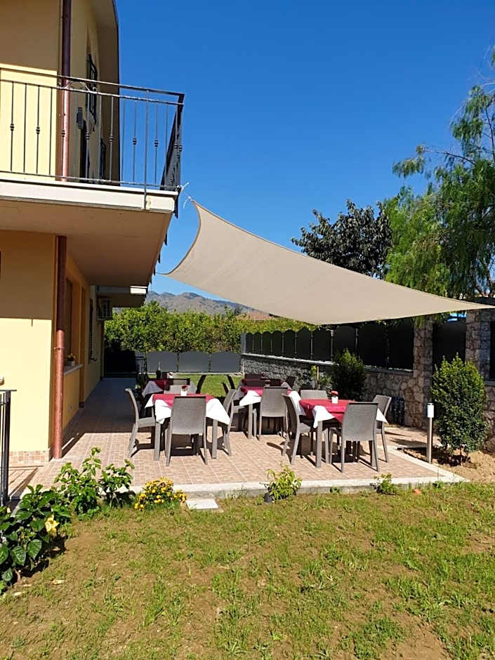 B&B Villa Chiara - Bed And Breakfast