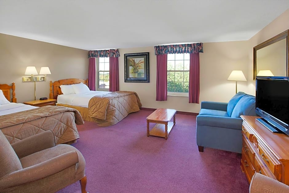 The Hotel Ojibway, Trademark Collection by Wyndham