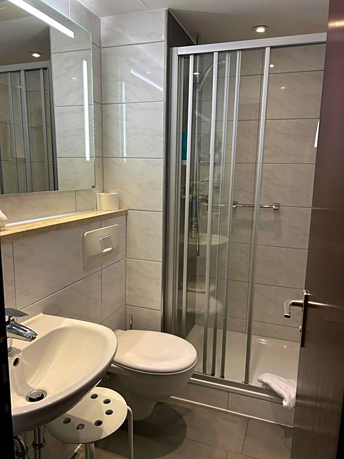 Hotel am Marschiertor