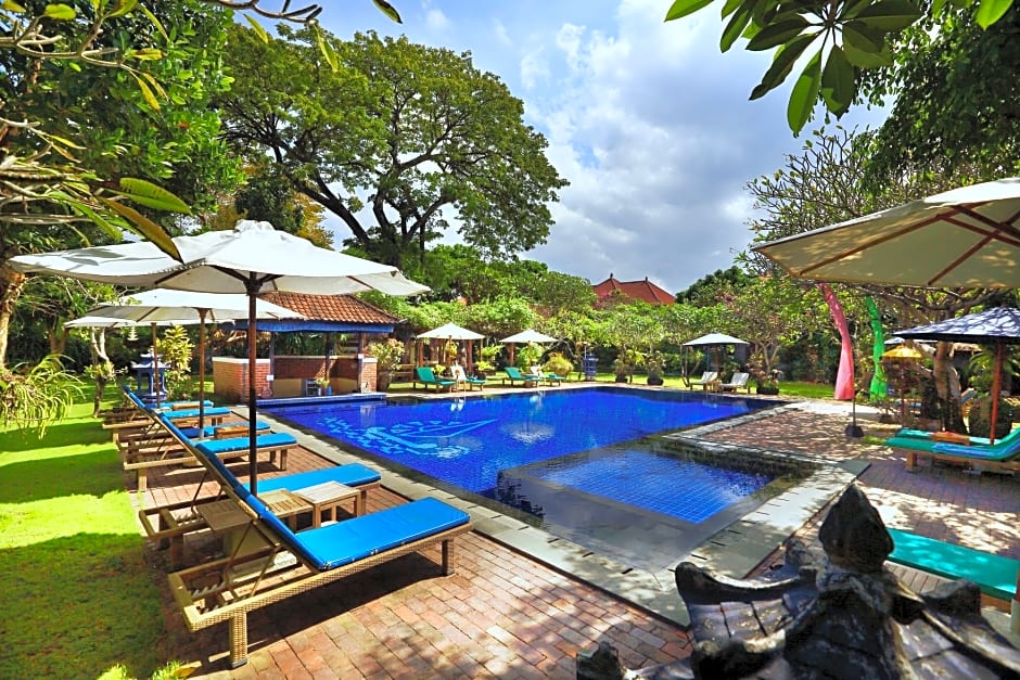 Laghawa Beach Inn Hotel