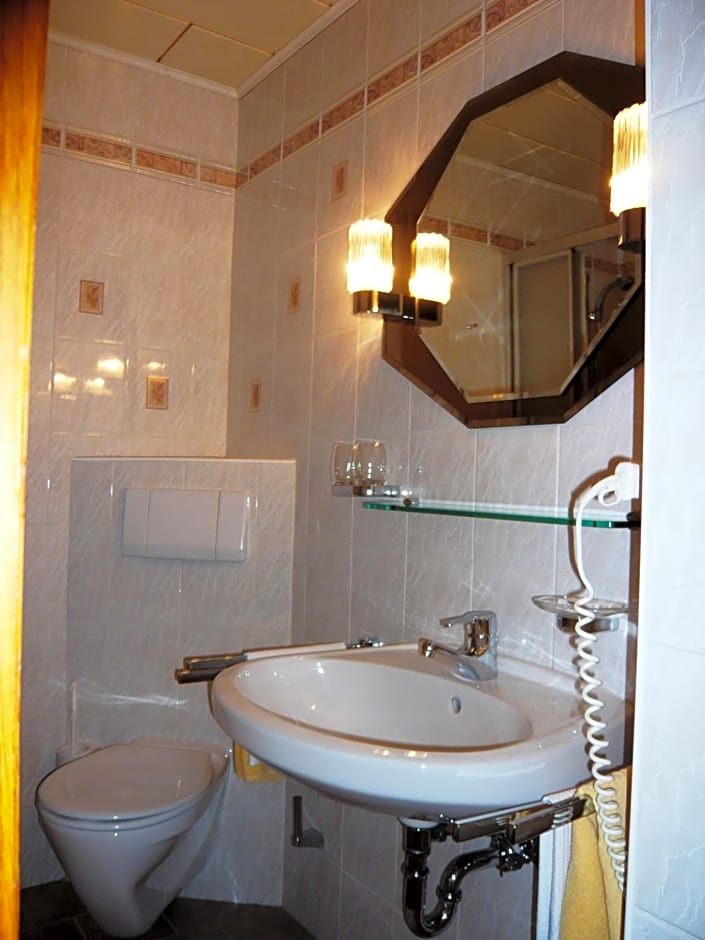 Frühstückspension Seeblick