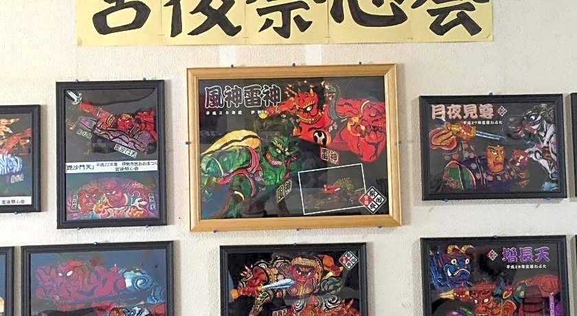 Heart Hostel and Diner 女性専用Onlyfemale