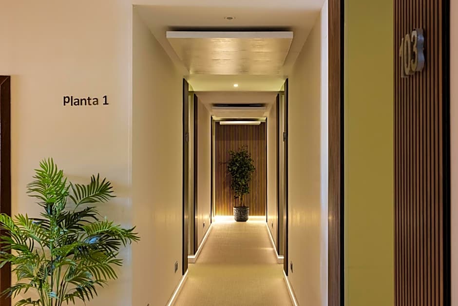 Sevilla Green Suites