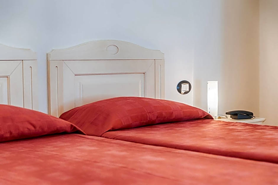 Hotel Ristorante Il Vascello