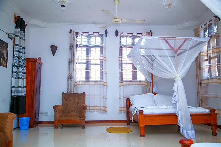 SULKHAN SERVICED APARTMENT