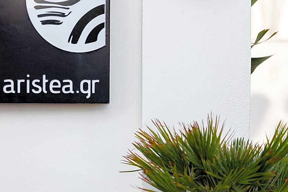 Aristea Hotel