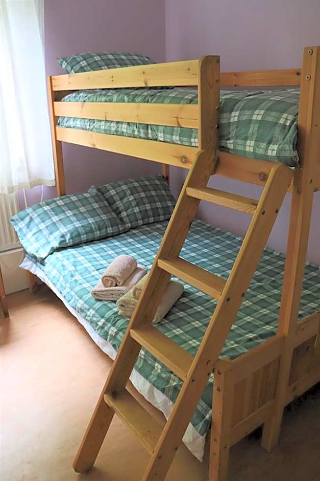 South Downs Eco Lodge & Camping