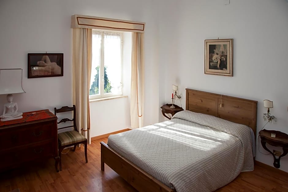 Poderi di Tragliatella