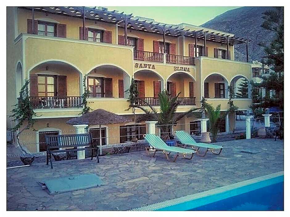 Santa Elena