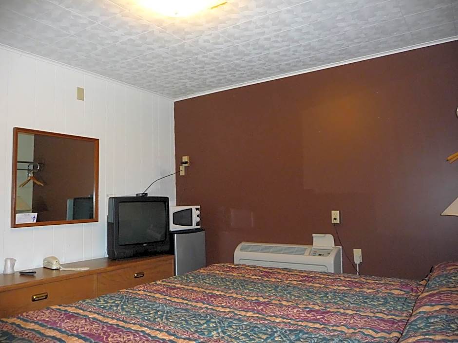 Red Rose Motel