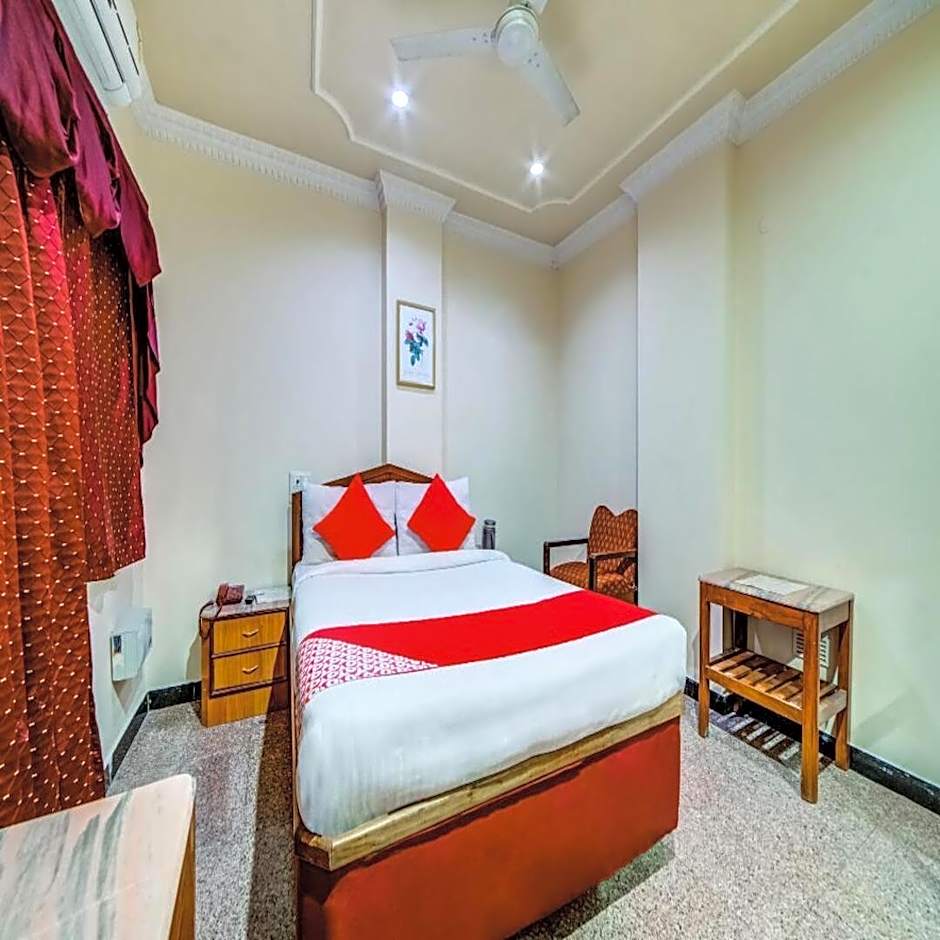 Hotel IK London Residency